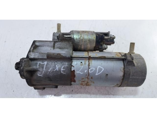 bontott JAGUAR XE Önindító