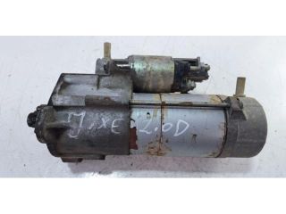 bontott JAGUAR XE Önindító