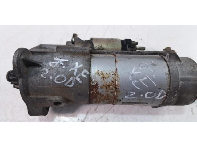 bontott JAGUAR XE Önindító