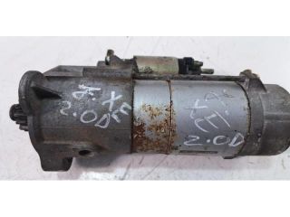 bontott JAGUAR XE Önindító