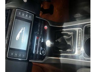 bontott JAGUAR XE Osztómű