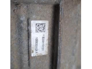 bontott JAGUAR XE Váltó (Mechanikus)