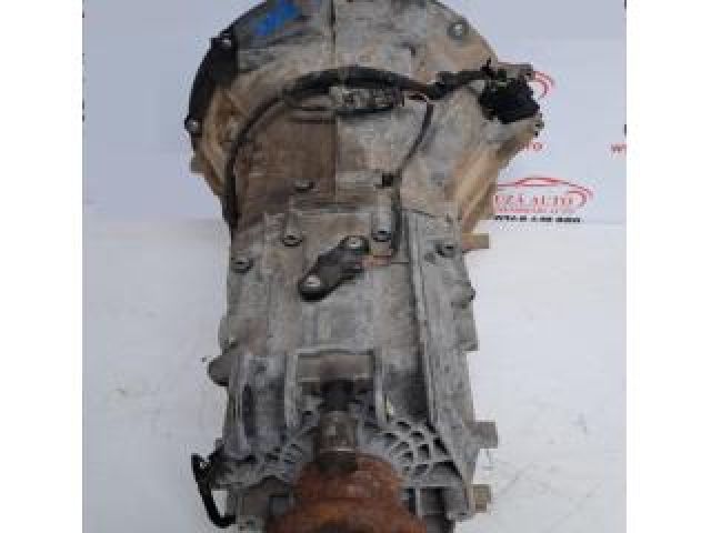 bontott JAGUAR XE Váltó (Mechanikus)