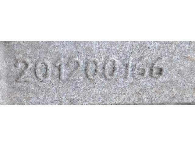 bontott JAGUAR XE Váltó (Mechanikus)