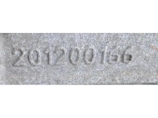 bontott JAGUAR XE Váltó (Mechanikus)