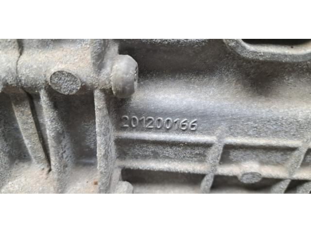 bontott JAGUAR XE Váltó (Mechanikus)