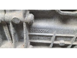 bontott JAGUAR XE Váltó (Mechanikus)