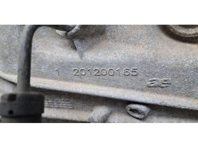 bontott JAGUAR XE Váltó (Mechanikus)