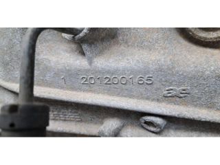 bontott JAGUAR XE Váltó (Mechanikus)