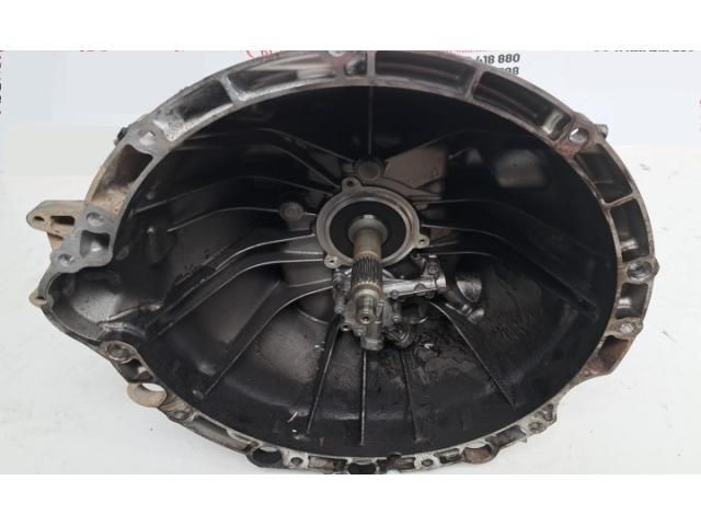 bontott JAGUAR XE Váltó (Mechanikus)