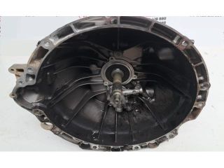 bontott JAGUAR XE Váltó (Mechanikus)