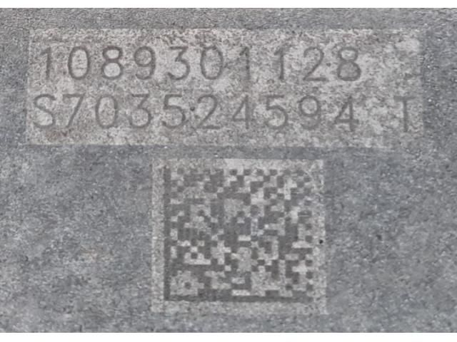 bontott JAGUAR XE Váltó (Mechanikus)