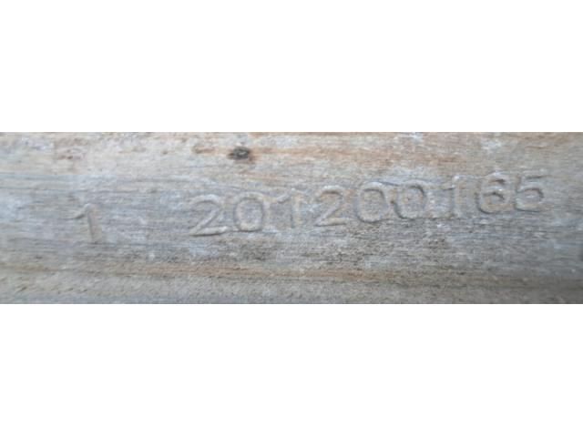 bontott JAGUAR XE Váltó (Mechanikus)