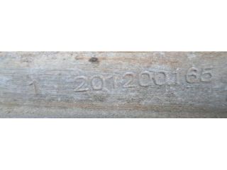 bontott JAGUAR XE Váltó (Mechanikus)