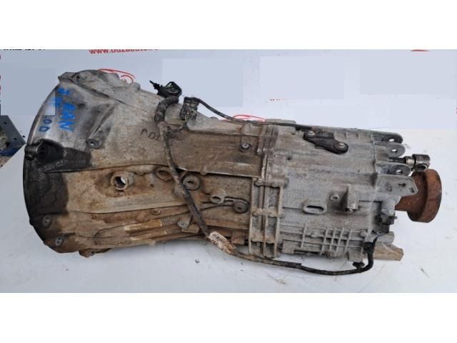 bontott JAGUAR XE Váltó (Mechanikus)