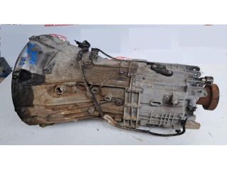 bontott JAGUAR XE Váltó (Mechanikus)