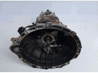 bontott JAGUAR XE Váltó (Mechanikus)