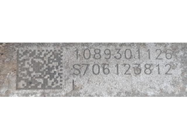 bontott JAGUAR XE Váltó (Mechanikus)