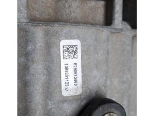 bontott JAGUAR XE Váltó (Mechanikus)