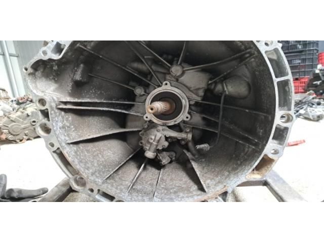 bontott JAGUAR XE Váltó (Mechanikus)