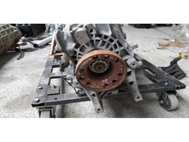 bontott JAGUAR XE Váltó (Mechanikus)