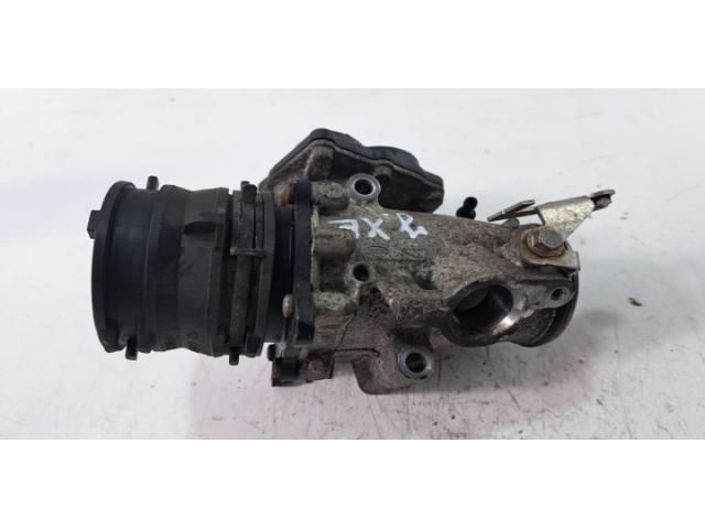 bontott JAGUAR XE EGR / AGR Szelep