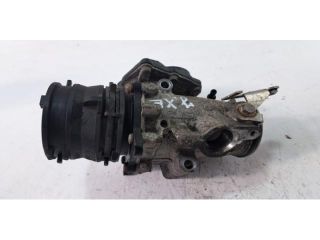 bontott JAGUAR XE EGR / AGR Szelep