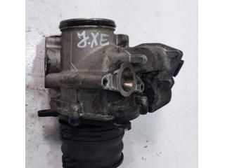 bontott JAGUAR XE EGR / AGR Szelep