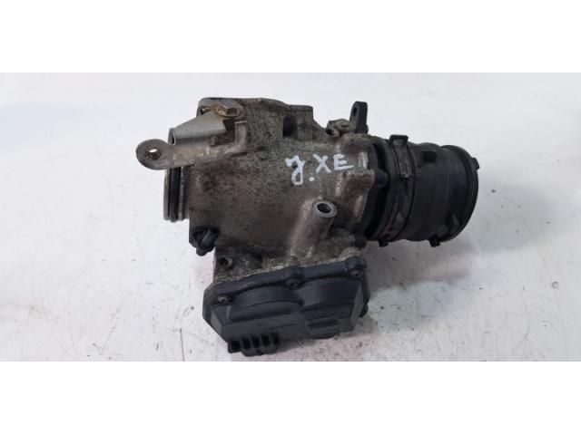 bontott JAGUAR XE EGR / AGR Szelep