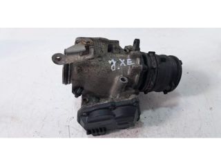 bontott JAGUAR XE EGR / AGR Szelep