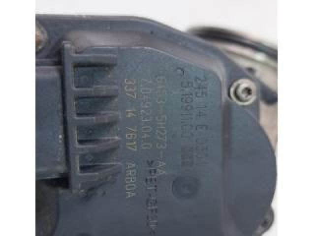 bontott JAGUAR XE EGR / AGR Szelep