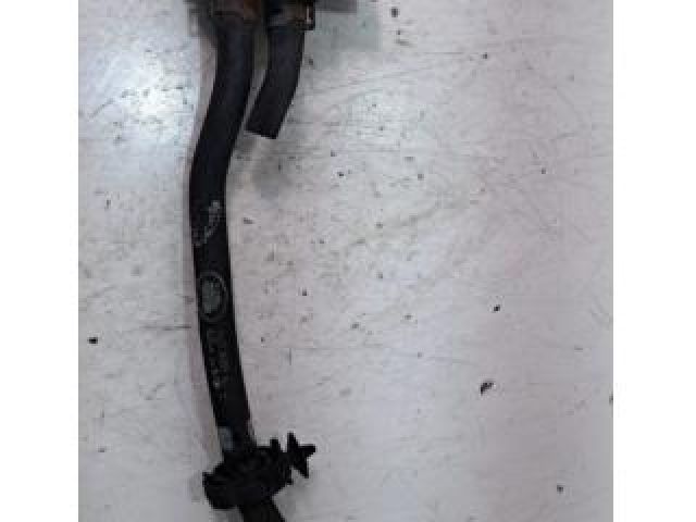 bontott JAGUAR XE Kipufogó Nyomásérzékelő