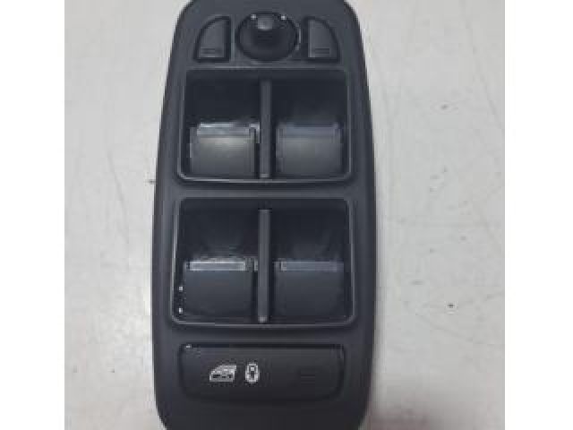 bontott JAGUAR XE Ablakemelő Kapcsoló Négyes / Kettes