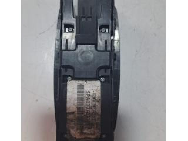 bontott JAGUAR XE Ablakemelő Kapcsoló Négyes / Kettes