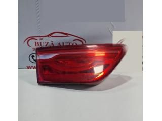 bontott JAGUAR XE Bal Belső Hátsó Lámpa