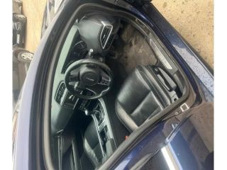 bontott JAGUAR XE Bal első Ajtó (Üres lemez)