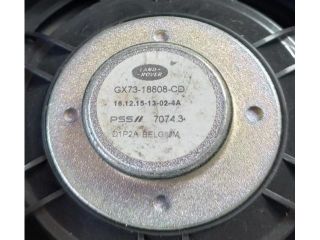 bontott JAGUAR XE Bal első Hangszóró