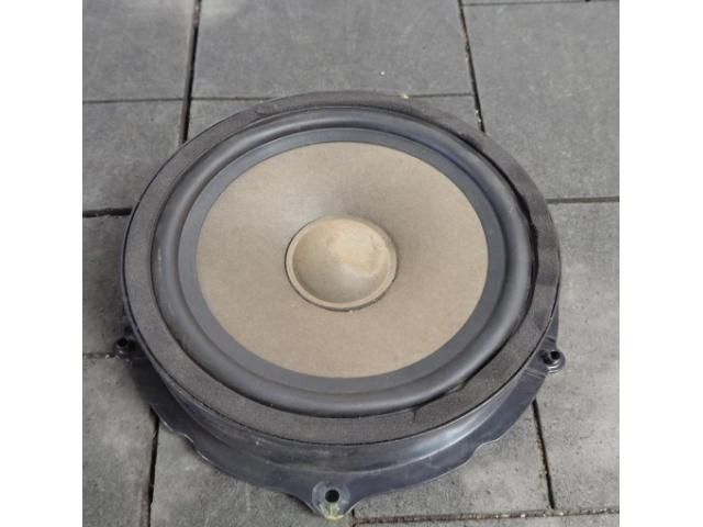 bontott JAGUAR XE Bal első Hangszóró