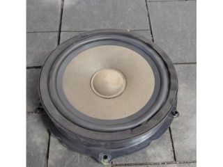 bontott JAGUAR XE Bal első Hangszóró