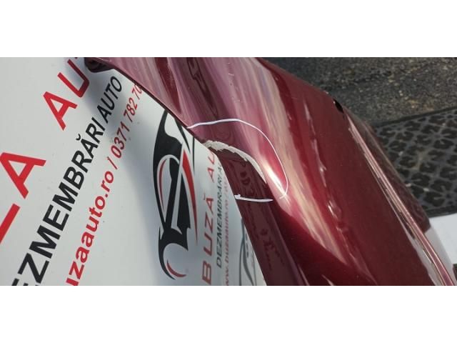 bontott JAGUAR XE Bal első Sárvédő