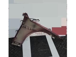 bontott JAGUAR XE Bal első Sárvédő