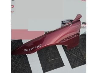 bontott JAGUAR XE Bal első Sárvédő