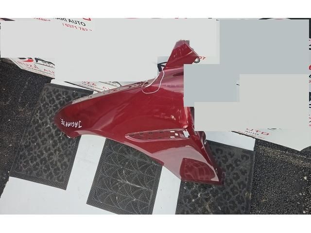 bontott JAGUAR XE Bal első Sárvédő