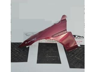 bontott JAGUAR XE Bal első Sárvédő