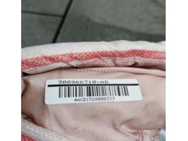 bontott JAGUAR XE Bal Fejlégzsák