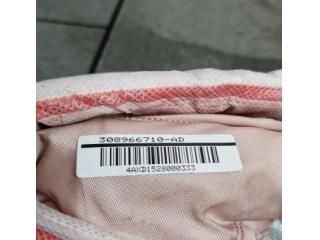 bontott JAGUAR XE Bal Fejlégzsák