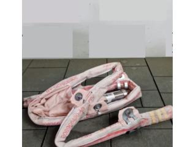 bontott JAGUAR XE Bal Fejlégzsák