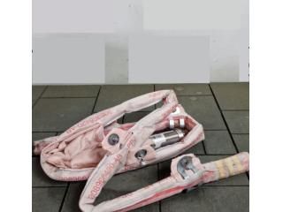 bontott JAGUAR XE Bal Fejlégzsák