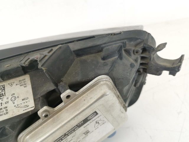 bontott JAGUAR XE Bal Fényszóró