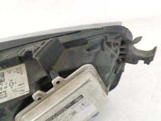 bontott JAGUAR XE Bal Fényszóró